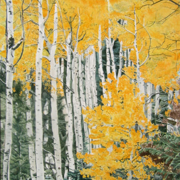 Aspens